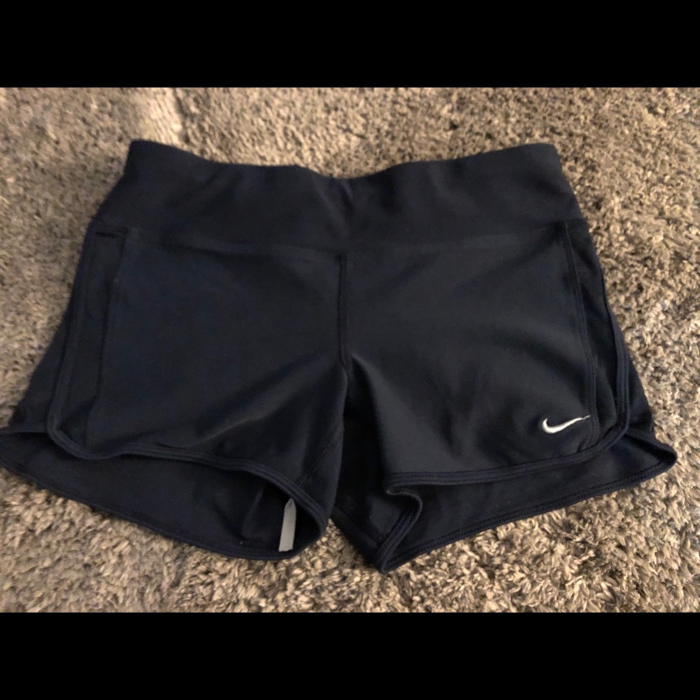 Women’s Nike running shorts